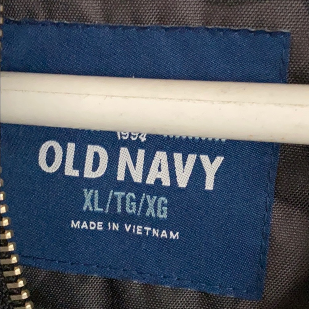 Jacket - Picture 2 of 4